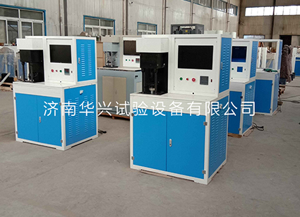 四球摩擦法測潤滑劑PB、PD、ZMZ值