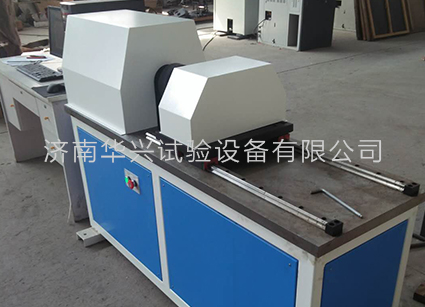 華興小編帶您分析扭轉試驗機的結構組成以及測試內容